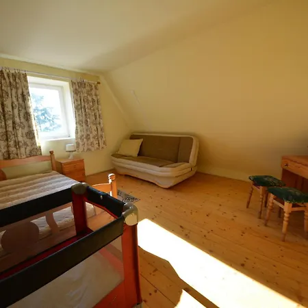 Maciejowka - Mountain Cottage, Forests, Tatil Evi *