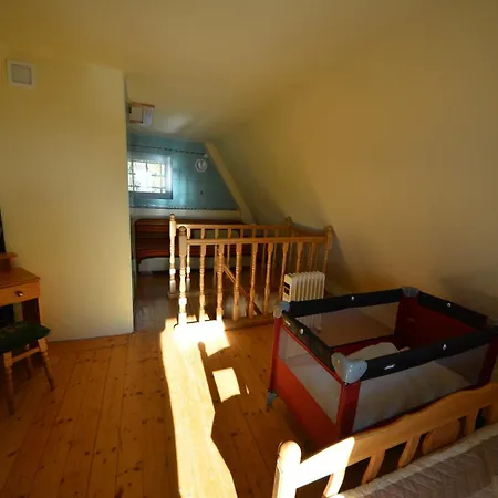 Maciejowka - Mountain Cottage, Forests, Tatil Evi Lysina