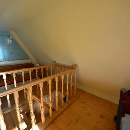 Holiday home Maciejowka - Mountain Cottage, Forests, Lysina