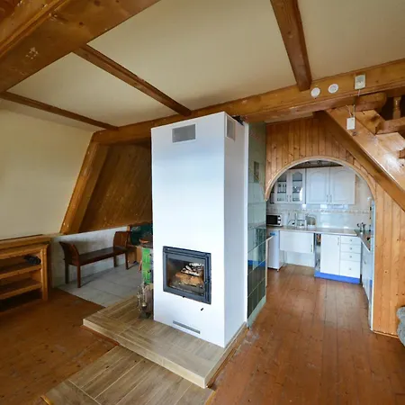 Maciejowka - Mountain Cottage, Forests, Prázdninový dům Lysina