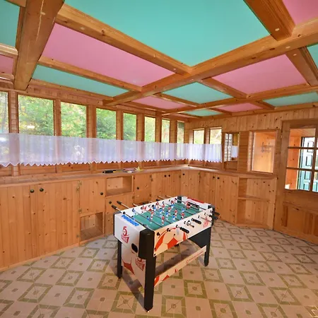 Prázdninový dům Maciejowka - Mountain Cottage, Forests, *