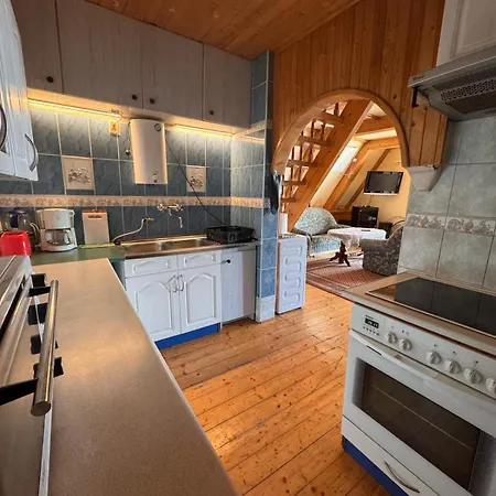 Maciejowka - Mountain Cottage, Forests, Holiday home *