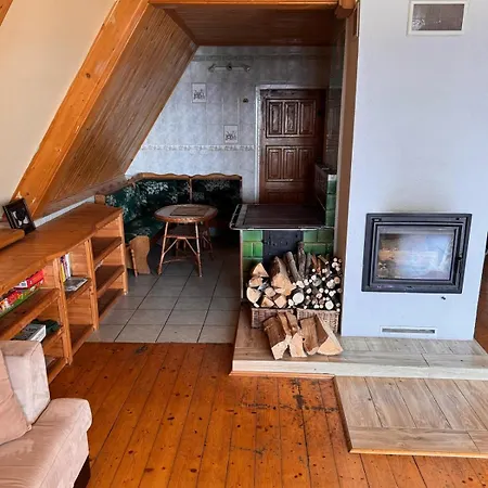 Holiday home Maciejowka - Mountain Cottage, Forests, *
