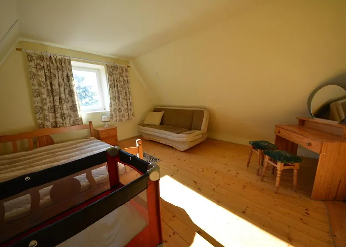 Maciejowka - Mountain Cottage, Forests, Holiday home *