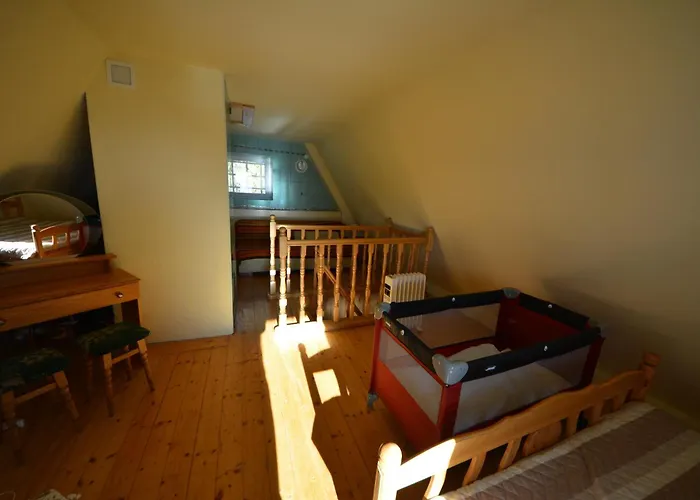 Maciejowka - Mountain Cottage, Forests, Holiday home Lysina