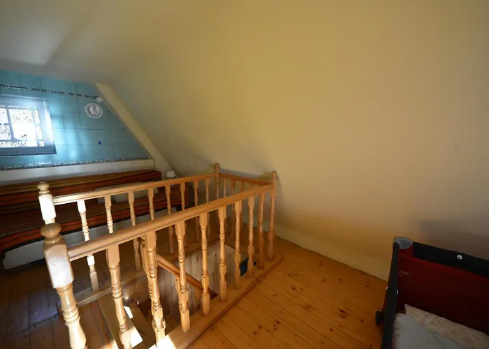 Holiday home Maciejowka - Mountain Cottage, Forests, Lysina